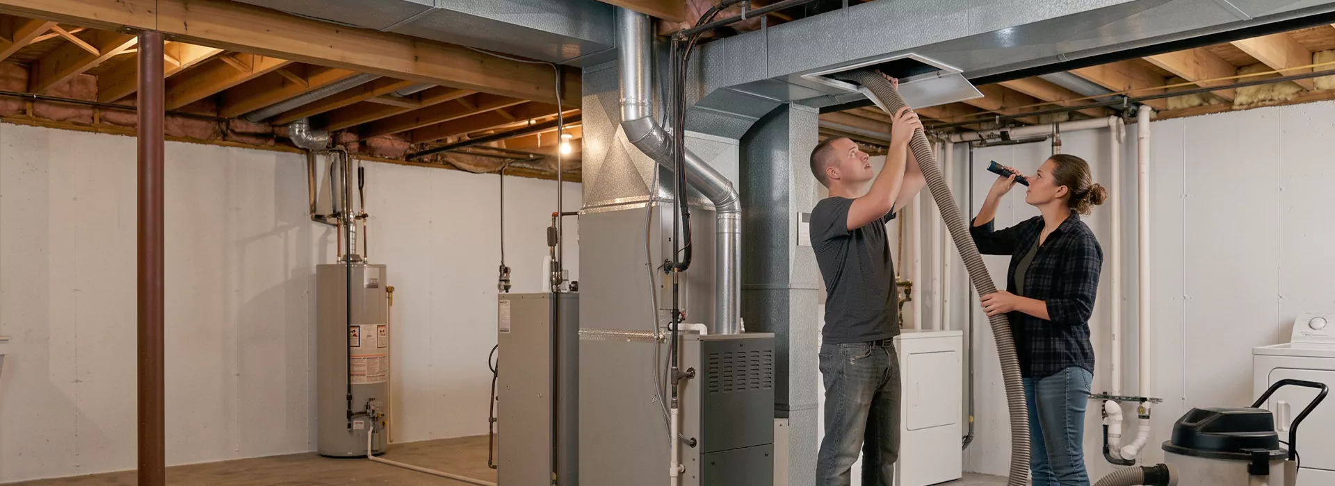 Air Duct Cleaning Company College Park, MD