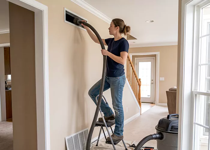 Premier College Park Duct Cleaning Company