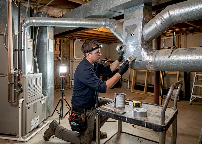 Skilled College Park, MD, Air Duct Repair Company
