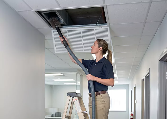 Trusted College Park Commercial Duct Cleaning Contractors