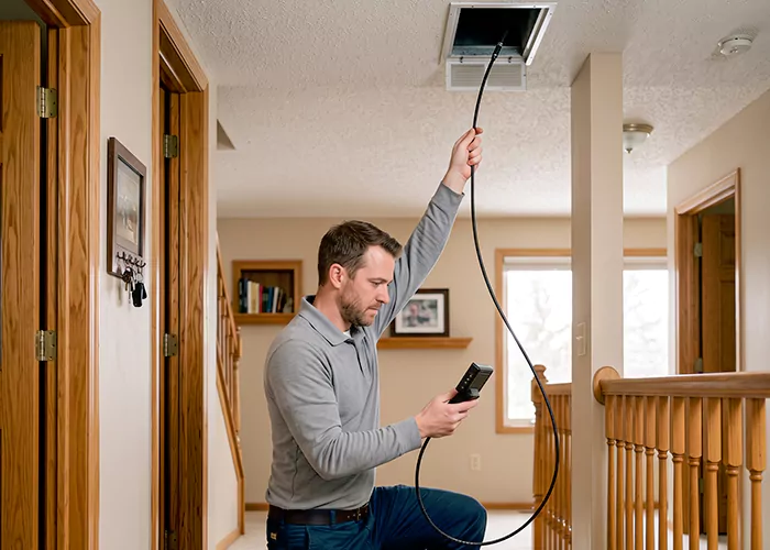 Premier Dryer Vent Inspection Company in College Park, MD