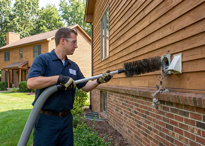Certified College Park Dryer Vent Cleaning Specialist