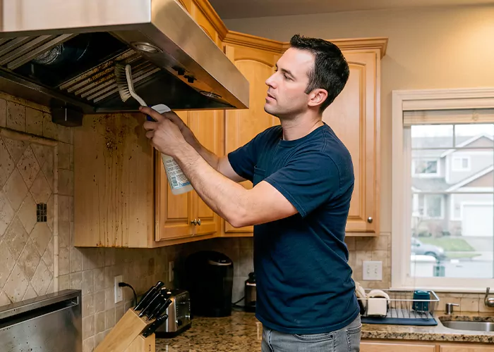 Reliable Kitchen Exhaust Cleaning Company in College Park, MD