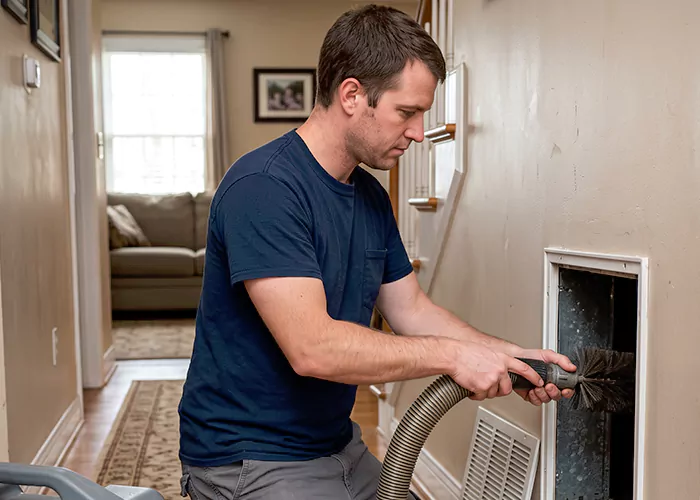 Certified College Park Ventilation Cleaning Company