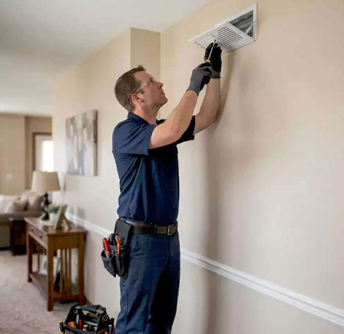 Why Choose College Park Air Duct Pro Among AC Vent Repair Companies in College Park, MD?