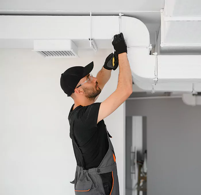 Why Choose College Park Air Duct Pro Among Duct and Dryer Vent Cleaning Companies in College Park, MD?