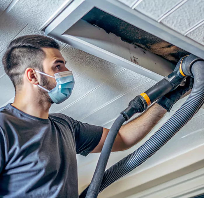 Why Choose College Park Air Duct Pro Among Duct Cleaning Companies in College Park, MD?