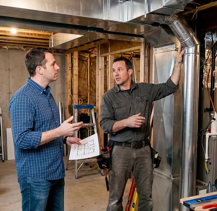 Why Choose College Park Air Duct Pro Among College Park Dryer Vent Companies?