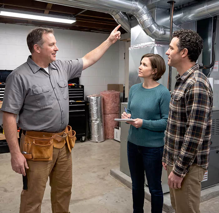 Why Choose College Park Air Duct Pro Among College Park Dryer Vent Replacement Companies?