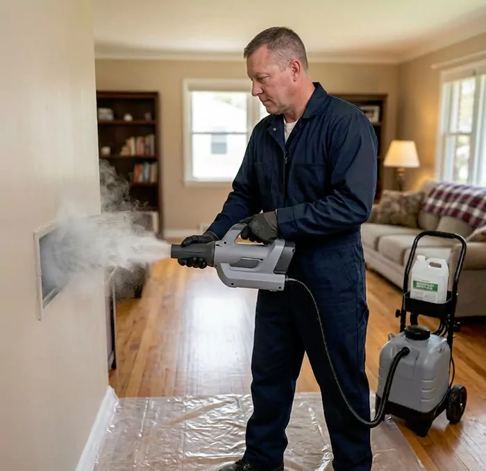 Why Choose College Park Air Duct Pro Among Duct Fogging Companies in College Park, MD?