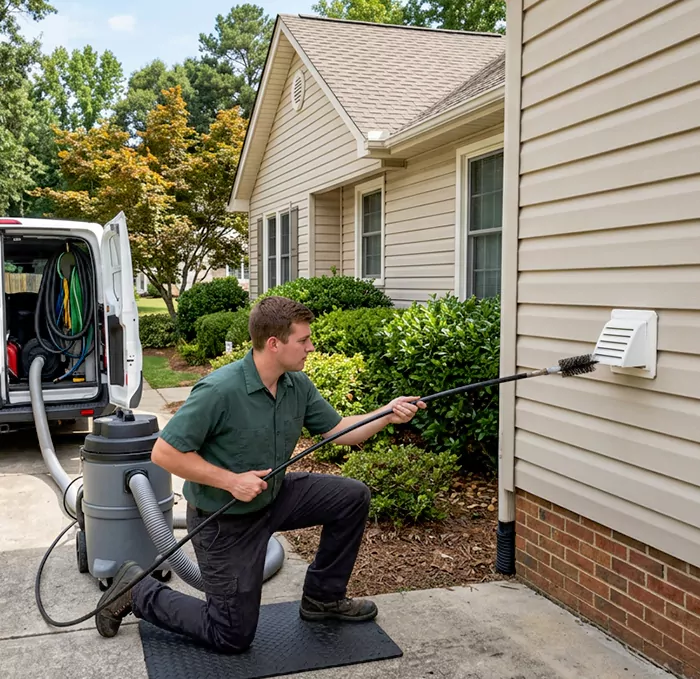 Why Choose College Park Air Duct Pro Among College Park Eco Friendly Dryer Vent Companies?
