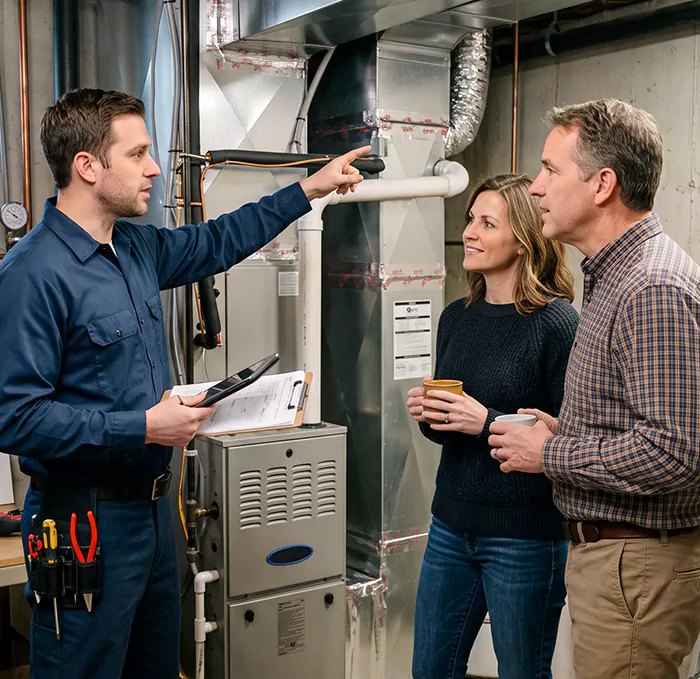 Why Choose College Park Air Duct Pro Among College Park HVAC Restoration Companies?